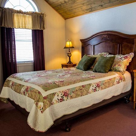 Grist Mill Inn Monticello Zewnętrze zdjęcie