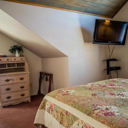 Grist Mill Inn Monticello Zewnętrze zdjęcie