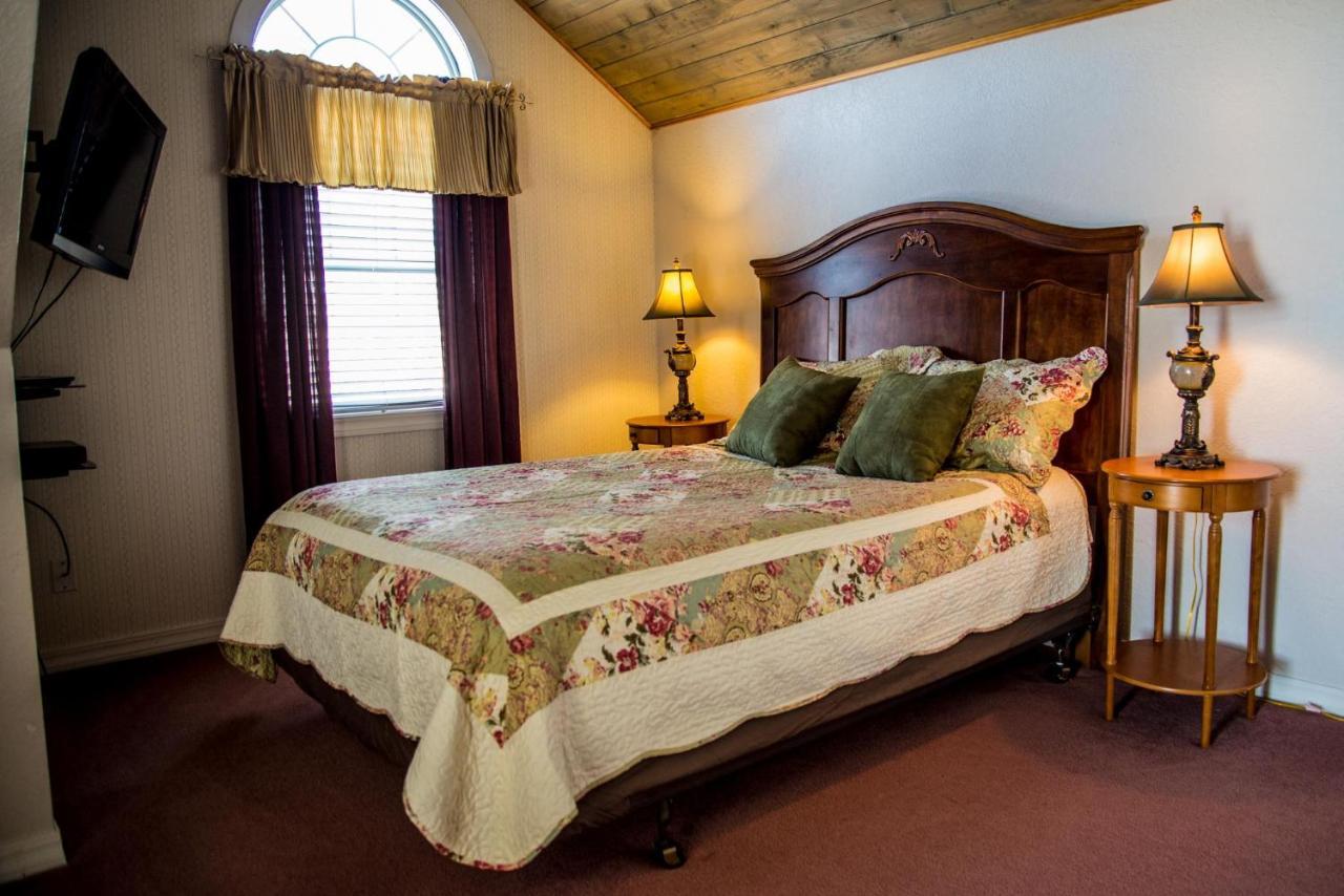 Grist Mill Inn Monticello Zewnętrze zdjęcie