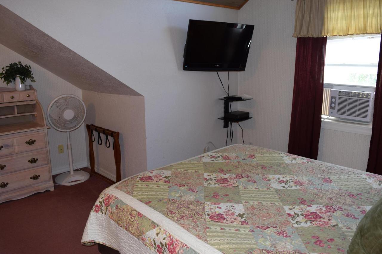 Grist Mill Inn Monticello Zewnętrze zdjęcie
