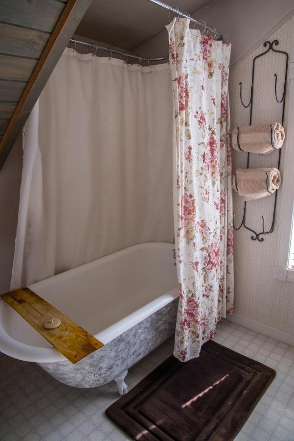 Grist Mill Inn Monticello Zewnętrze zdjęcie