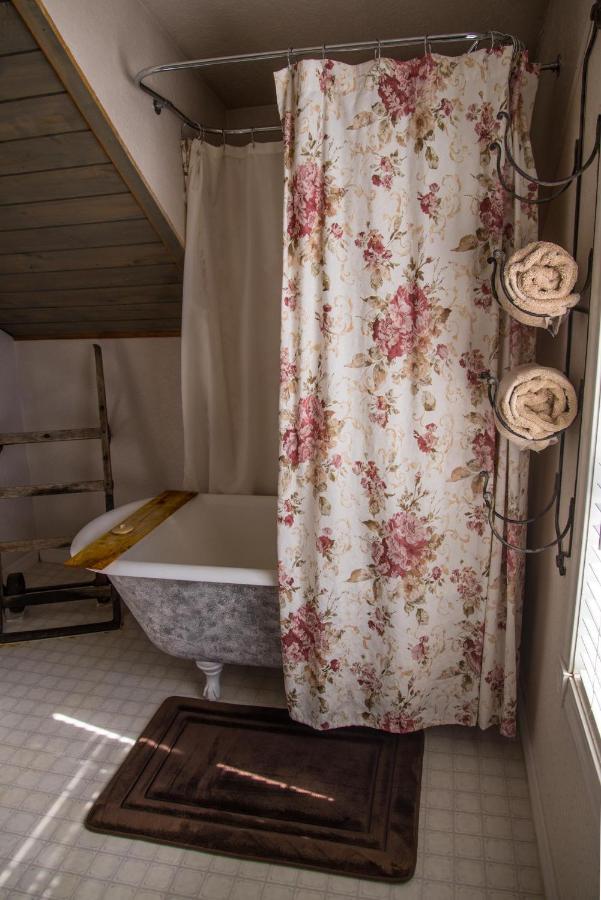 Grist Mill Inn Monticello Zewnętrze zdjęcie