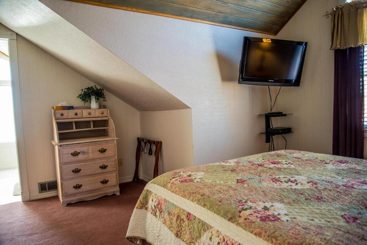 Grist Mill Inn Monticello Zewnętrze zdjęcie