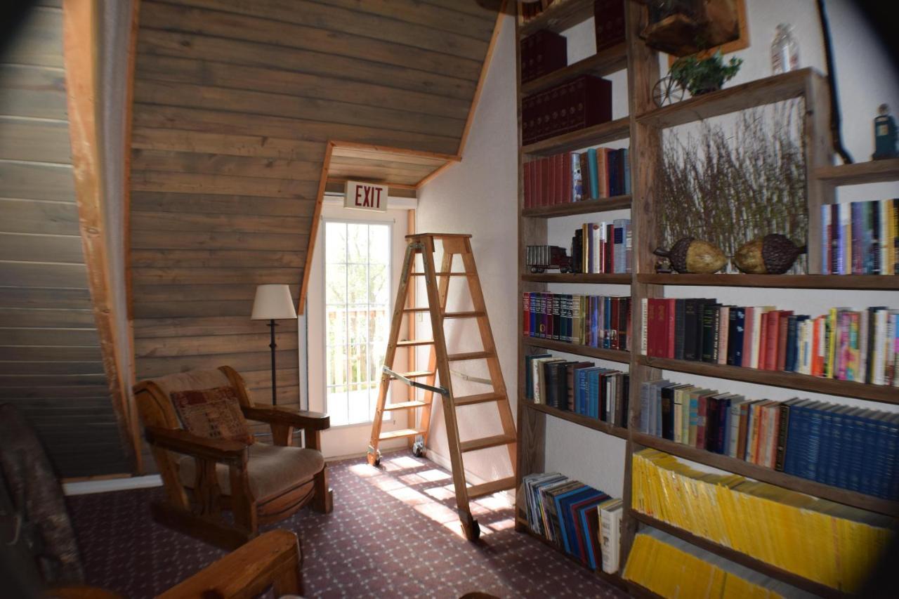 Grist Mill Inn Monticello Pokój zdjęcie