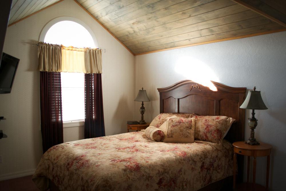 Grist Mill Inn Monticello Zewnętrze zdjęcie