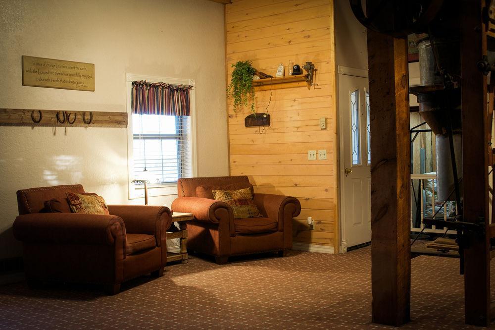 Grist Mill Inn Monticello Zewnętrze zdjęcie