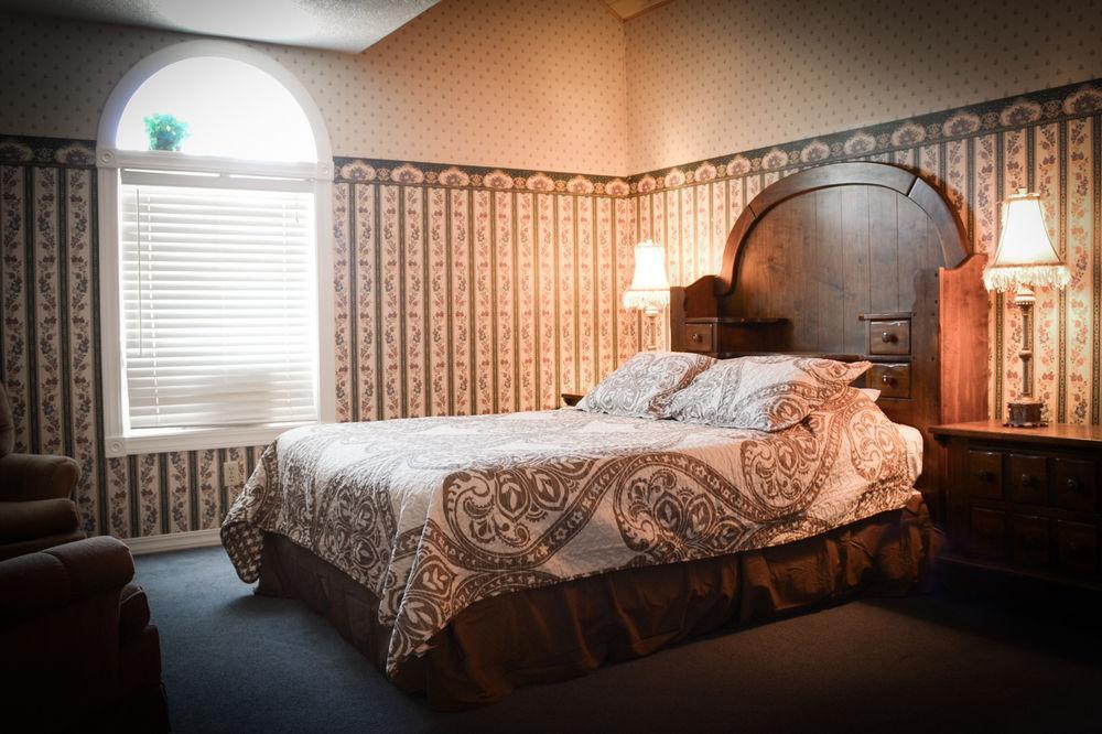 Grist Mill Inn Monticello Zewnętrze zdjęcie