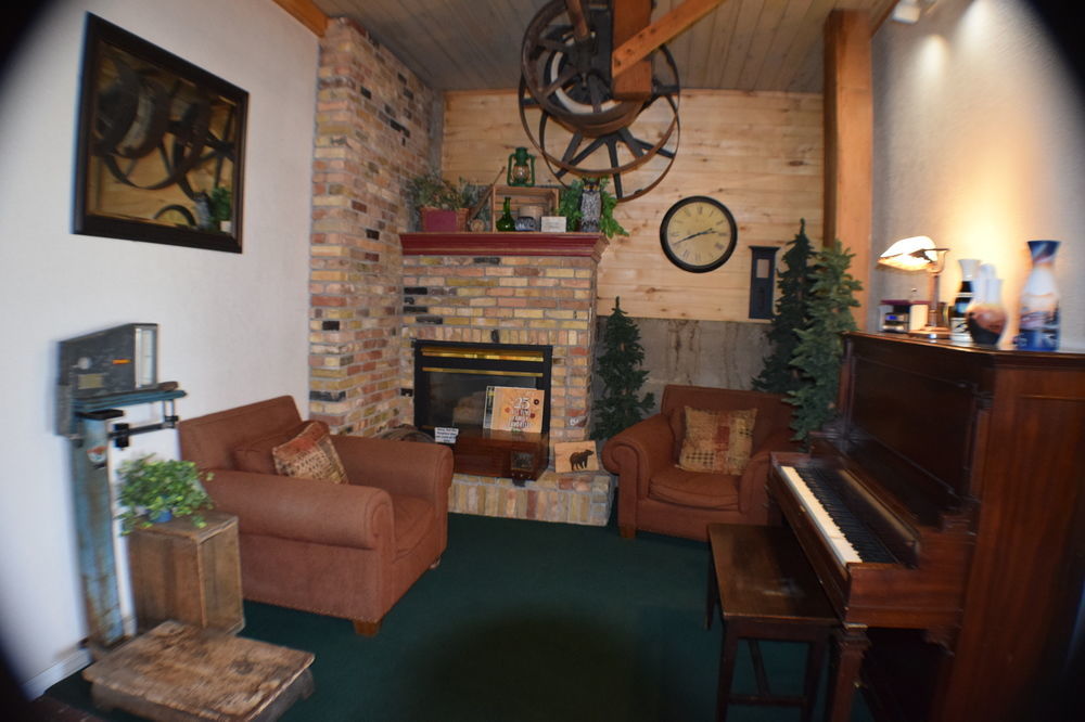 Grist Mill Inn Monticello Zewnętrze zdjęcie