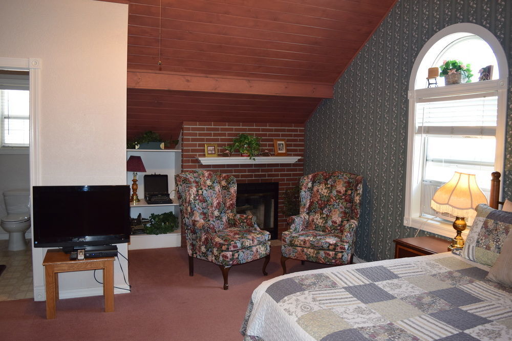 Grist Mill Inn Monticello Zewnętrze zdjęcie
