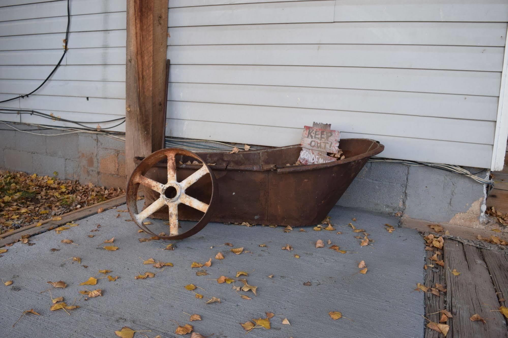 Grist Mill Inn Monticello Zewnętrze zdjęcie
