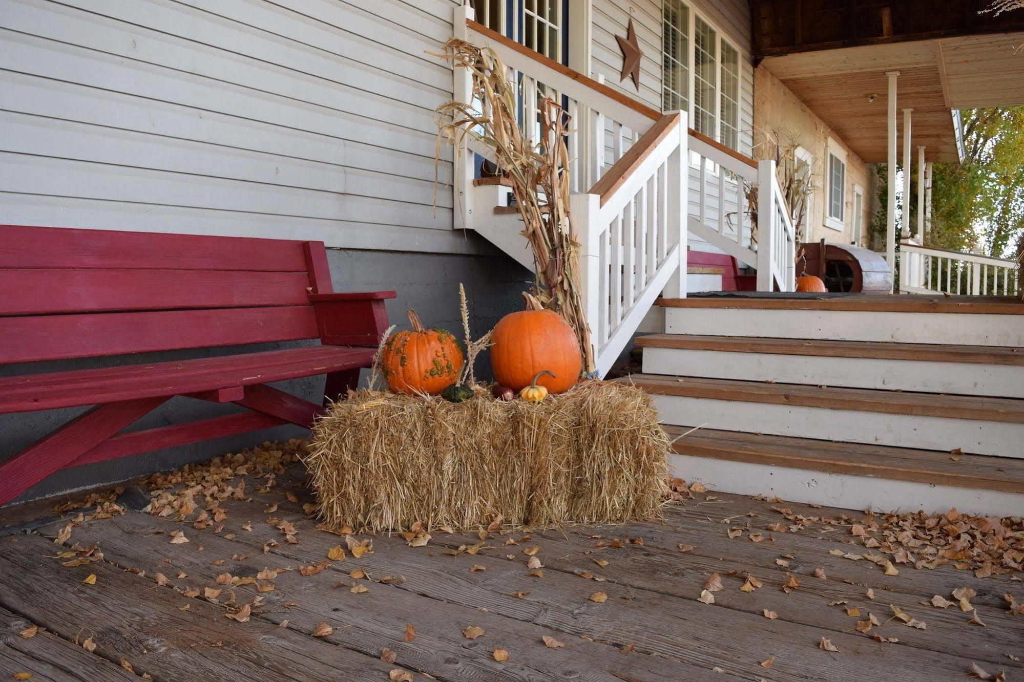 Grist Mill Inn Monticello Zewnętrze zdjęcie