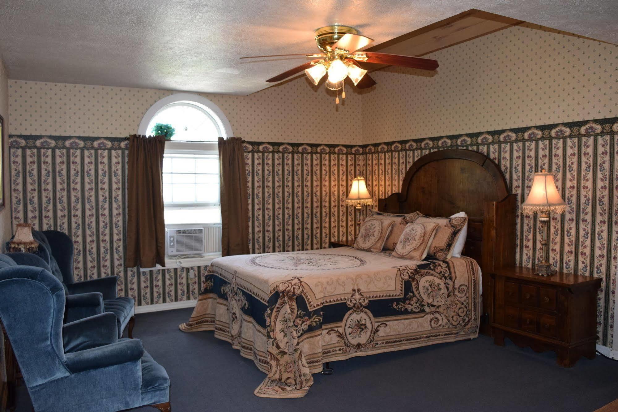 Grist Mill Inn Monticello Zewnętrze zdjęcie