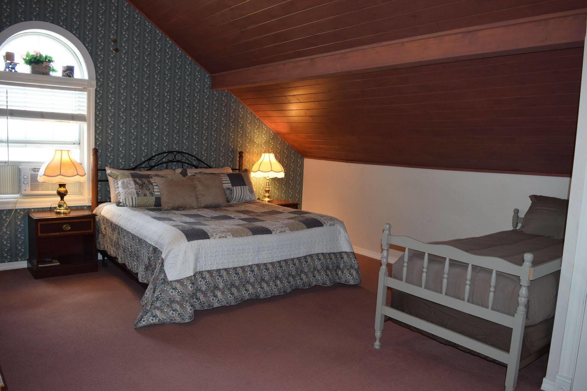 Grist Mill Inn Monticello Zewnętrze zdjęcie