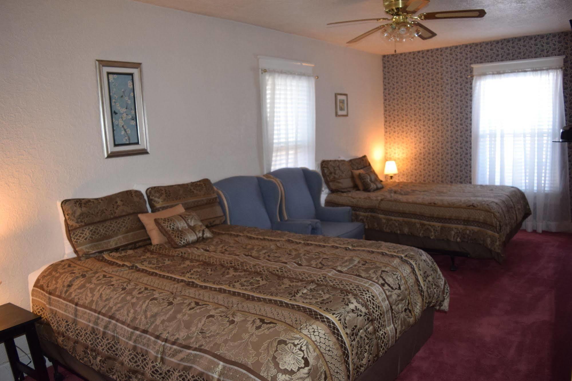Grist Mill Inn Monticello Zewnętrze zdjęcie